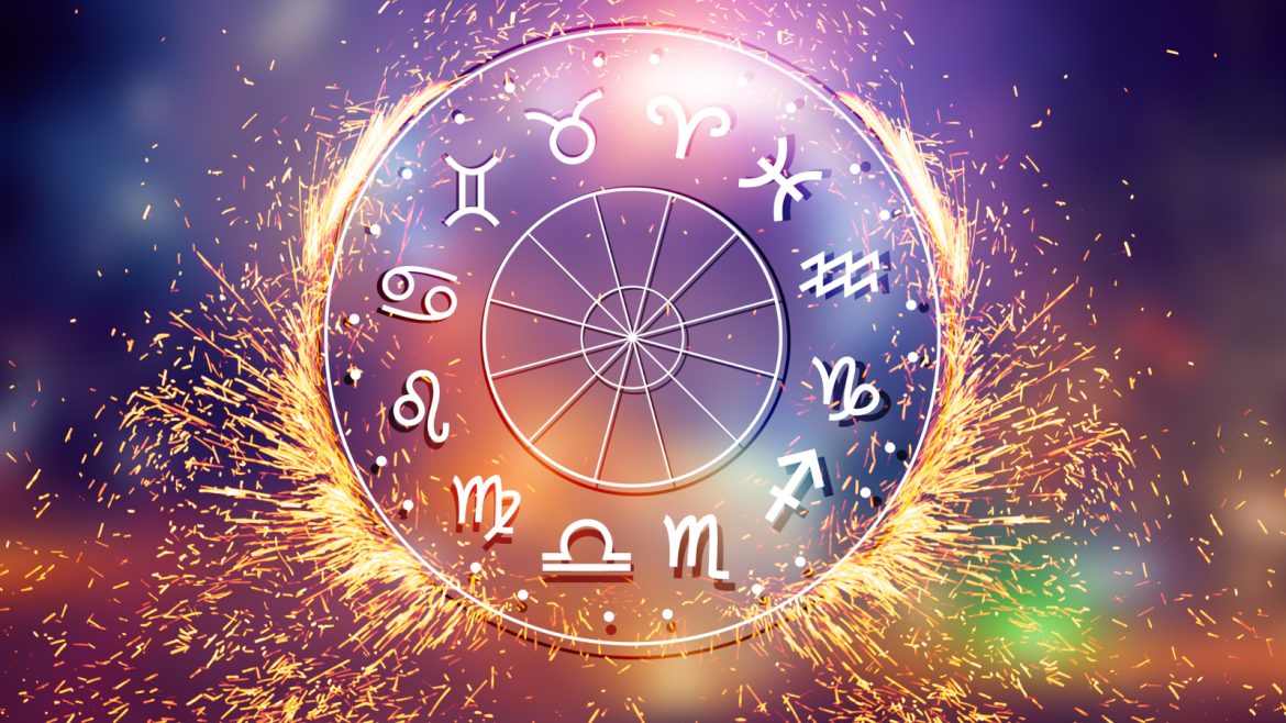 The Astrological Chart: Unlocking Your True Potential