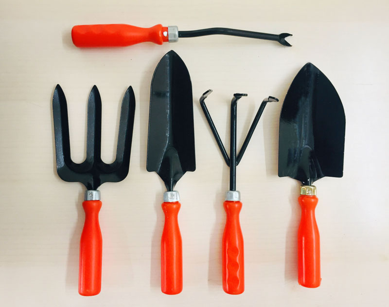 The Best Gardening Tools for Landscaping