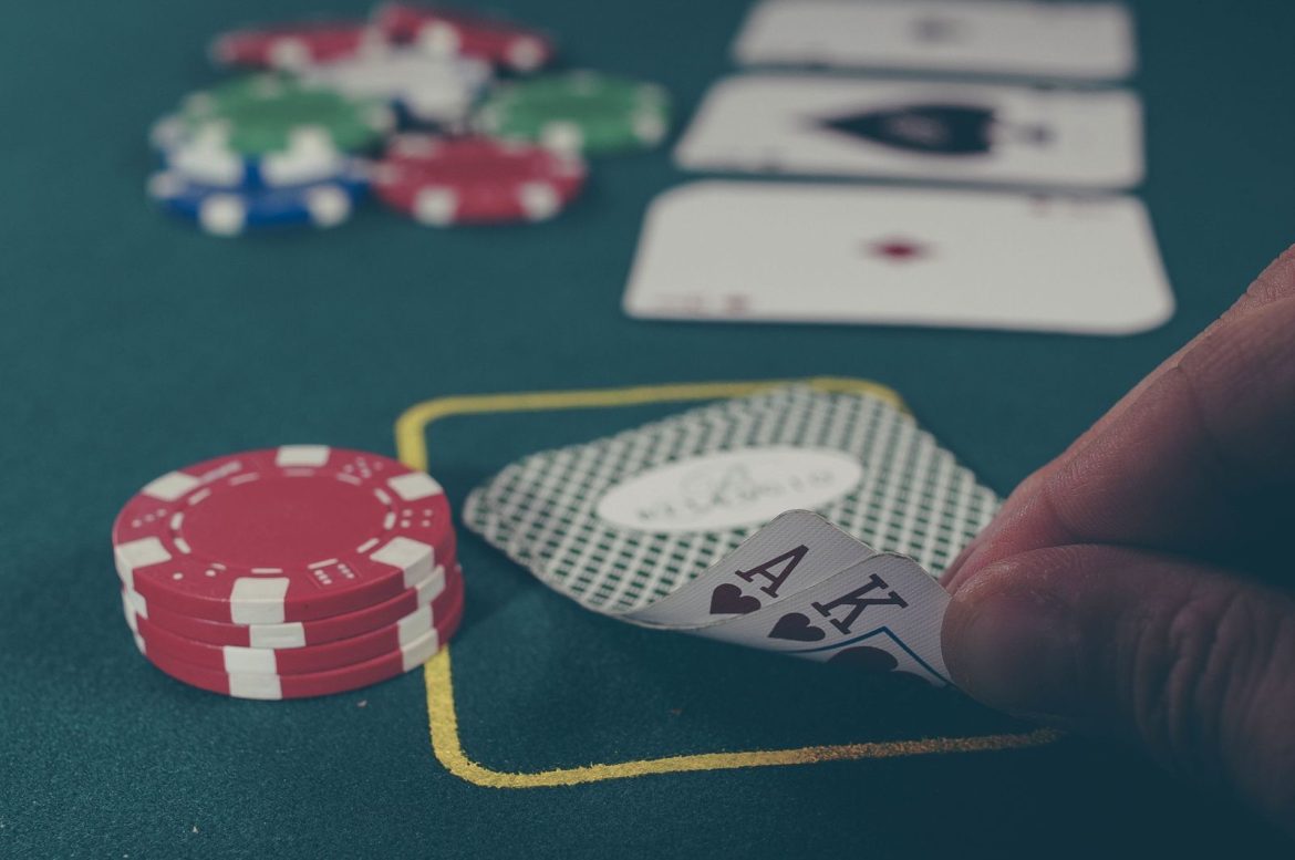 Evolving Responsible Gambling Practices in Casino Industry