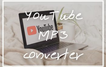 MP3 Converter Transform YouTube Content into Portable Audio
