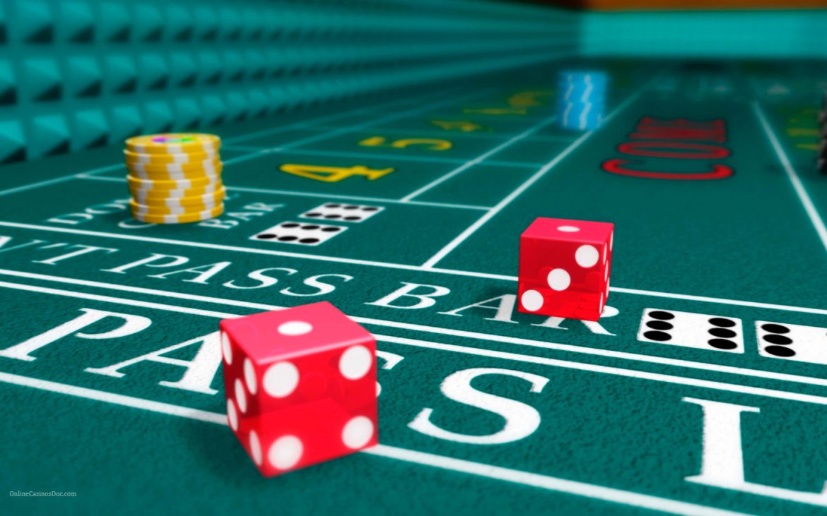 Casino Online: Where Riches Await