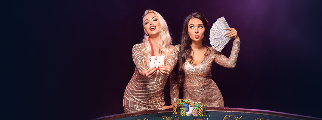 Seek Your Fortune: 918Kiss Online Casino