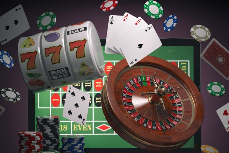 The Betting Buzz: Exploring Casino Lingo