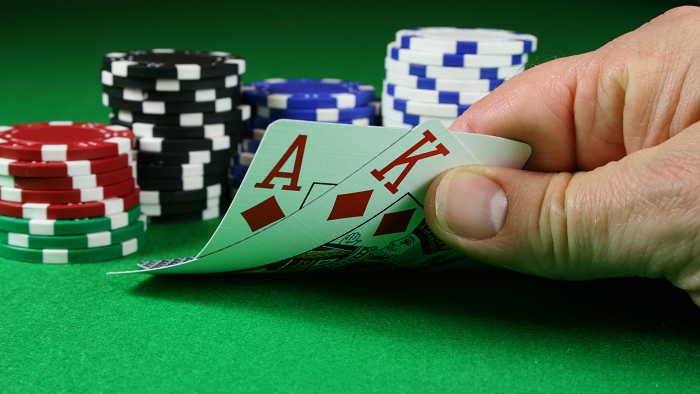 Winning Never Looked So Great – Slot Gambling Enchantment!