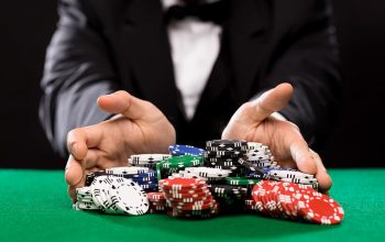 Gacor Gambling Site: Gaming Excellence Awaits