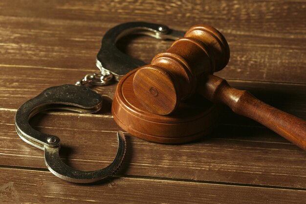 From Charges to Freedom: The Role of a Criminal Defense Lawyer