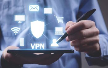 Cyber Shopping Confidence: How VPNs Ensure Secure E-Commerce Transactions