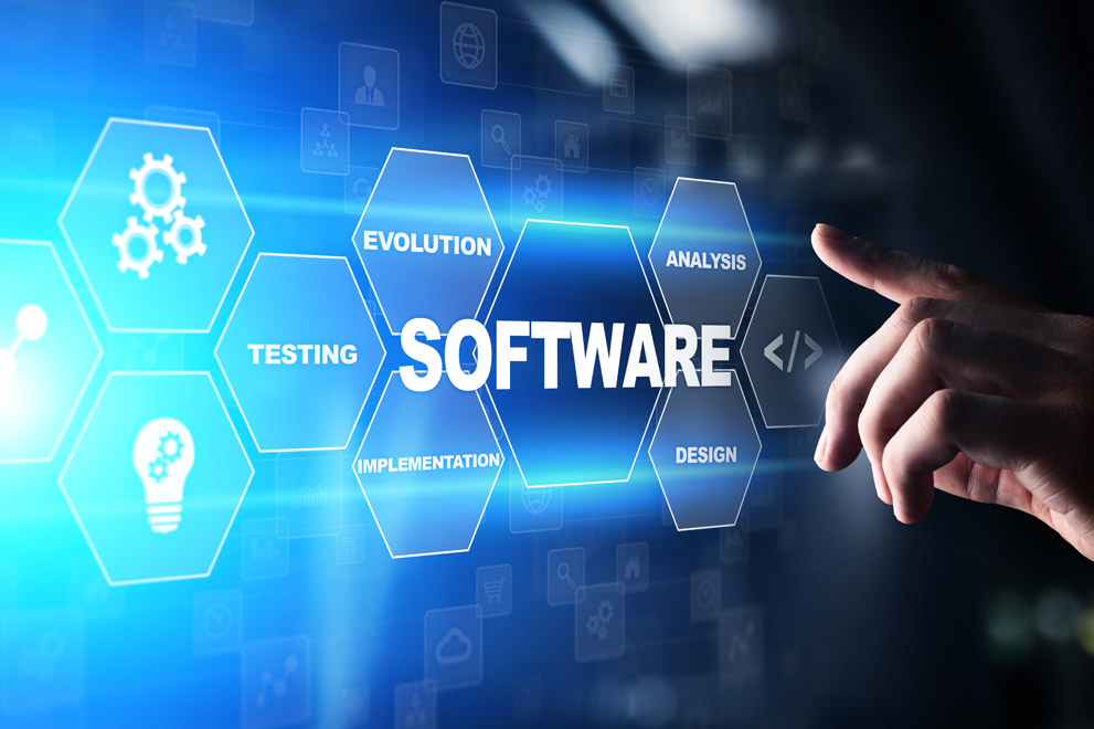 Binary Brilliance Decoding the Secrets of Software Excellence
