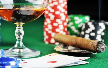 High Rollers and Low Stakes: The Diverse World of Gambling
