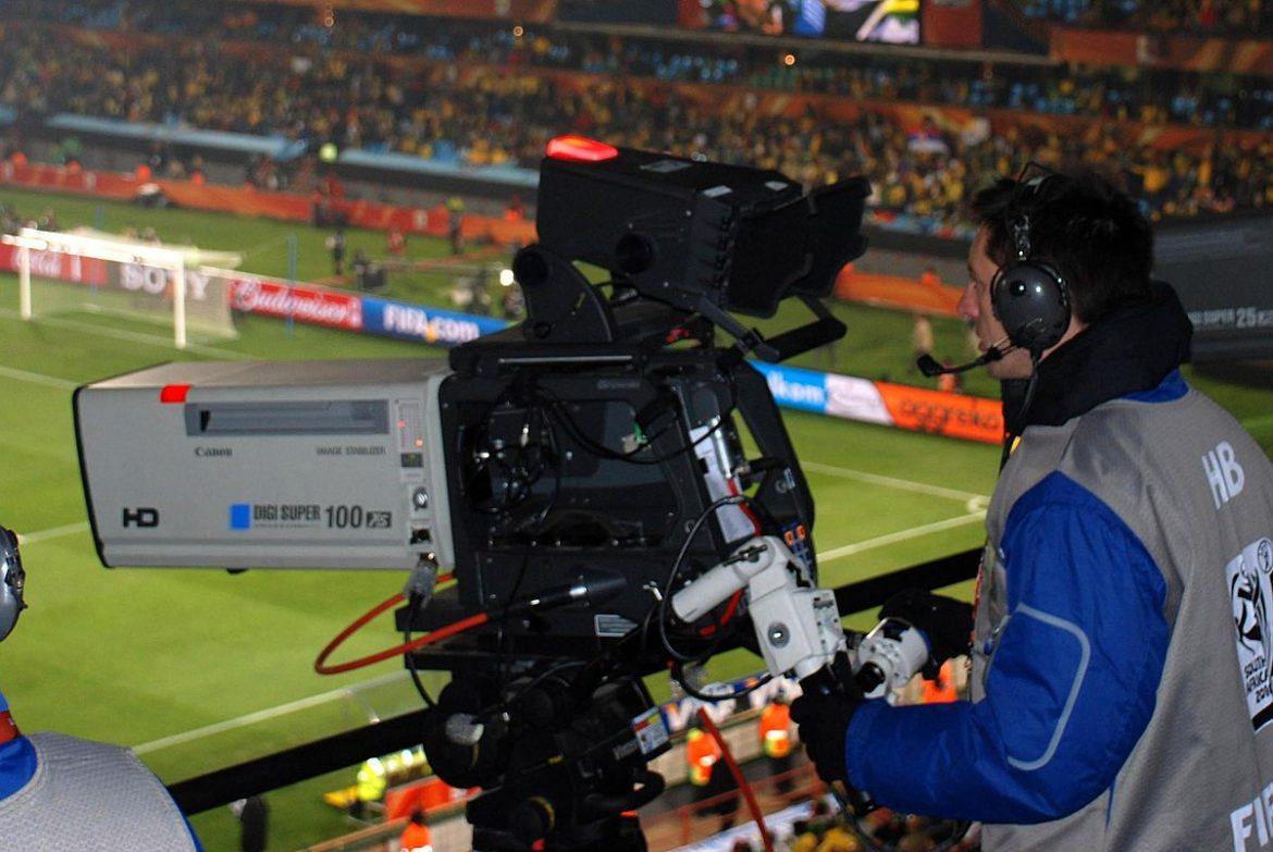 Meet the Voices Behind Your Favorite Soccer Broadcasts
