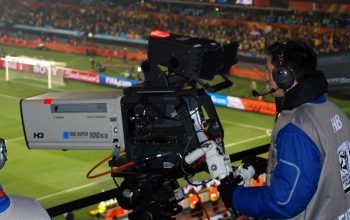Meet the Voices Behind Your Favorite Soccer Broadcasts