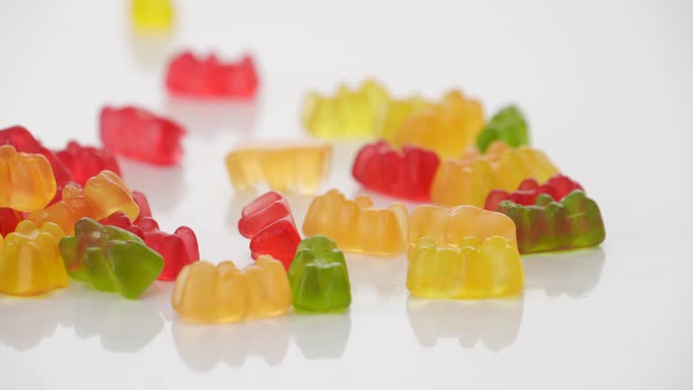 A Complete Guide to the Strongest HHC Gummies on the Market