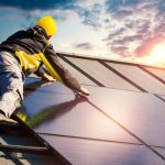 Solar Panel Installation Your Gateway to Renewable Energy and Savings