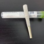 The Art of the THCA Pre-Roll Crafting Your Ideal Cannabis Moment