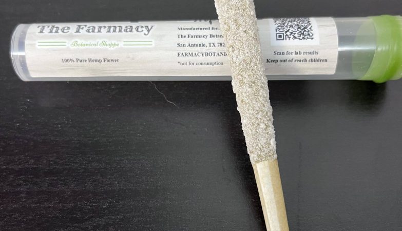 The Art of the THCA Pre-Roll Crafting Your Ideal Cannabis Moment