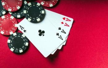 The Psychology Behind Winning Poker: Understanding Your Opponents