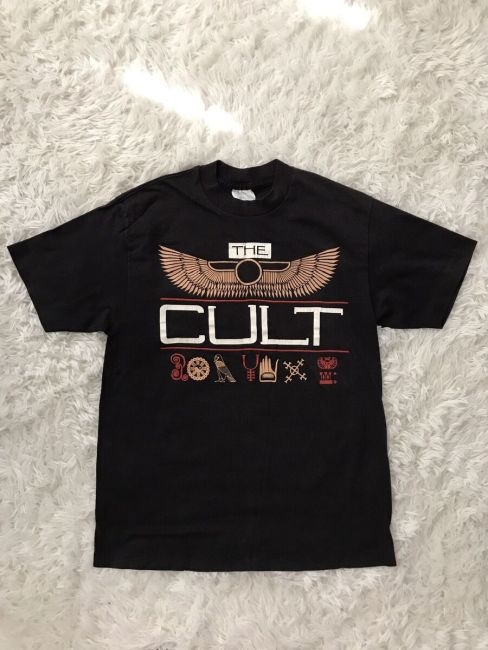 The Cult Shop Revealed: Trendy Merchandise for Every Fan