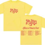 Unlocking the Magic of Zolita Official Merch: Your Fan Essentials