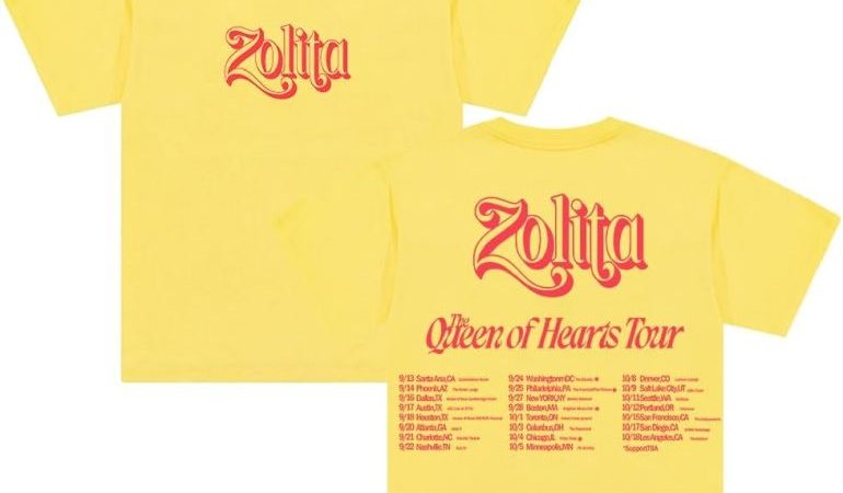 Unlocking the Magic of Zolita Official Merch: Your Fan Essentials