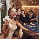 The Role of Skill Versus Luck in Winning at Online Casino Games