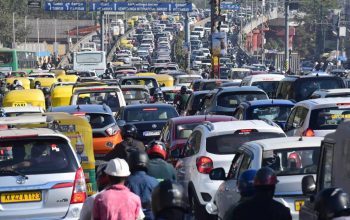 Malaysian Cameras Enhance Road Discipline & Driver Safety