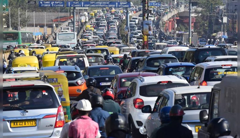 Malaysian Cameras Enhance Road Discipline & Driver Safety