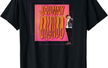 Exploring the Trendiest Items at Johnny Orlando's Official Store