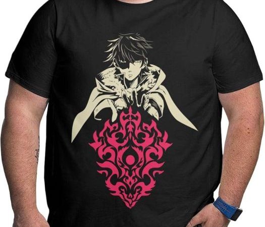 The Rising Of The Shield Hero Official Shop: Your Ultimate Merchandise Destination