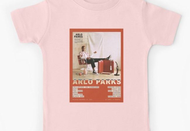 Unlocking Hidden Gems: Top Picks from Arlo Parks Official Store