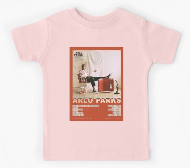 Unlocking Hidden Gems: Top Picks from Arlo Parks Official Store