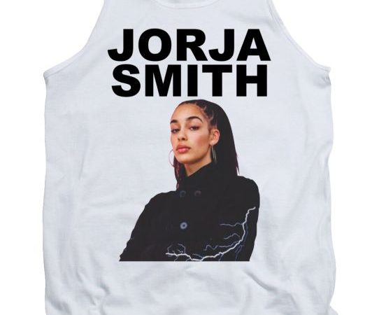 Unlocking the World of Jorja Smith Merch: Your Go-To Shopping Destination