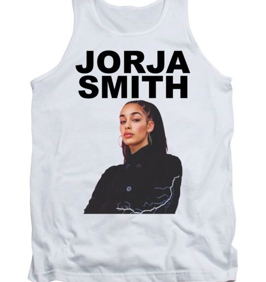 Unlocking the World of Jorja Smith Merch: Your Go-To Shopping Destination