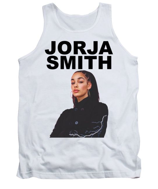 Unlocking the World of Jorja Smith Merch: Your Go-To Shopping Destination