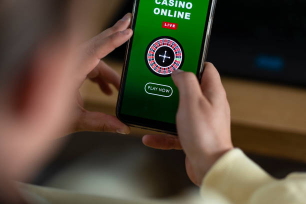 The Future of Mobile Casino Gaming with Pussy888 APK
