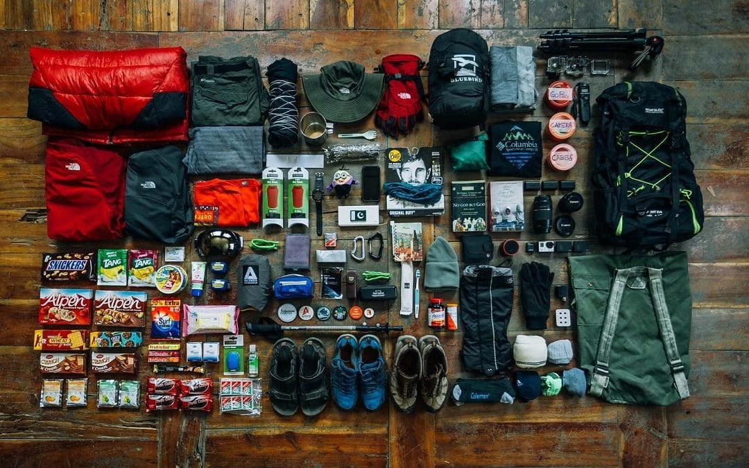 Survival Hiking What to Do When the Unexpected Strikes on the Trail