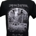 Dream Theater Merchandise Masterclass: From Shop to Showcase