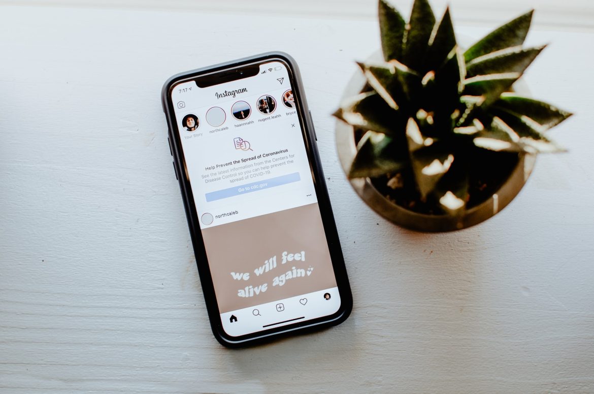 Instagram Like Milestones Celebrating 100, 1k, 10k Likes