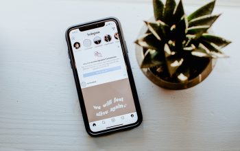 Instagram Like Milestones Celebrating 100, 1k, 10k Likes