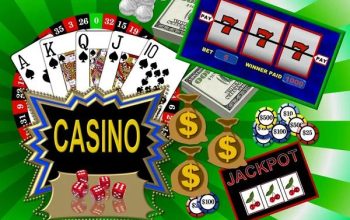 Stay Engaged With Mobile Online Casino Games Offering Limitless Thrills