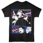 Inside the Ace Attorney Official Shop: A Closer Look at Top Merchandise