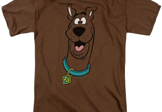 Scooby Doo Official Merchandise: Quality, Authenticity, and Fan Delight