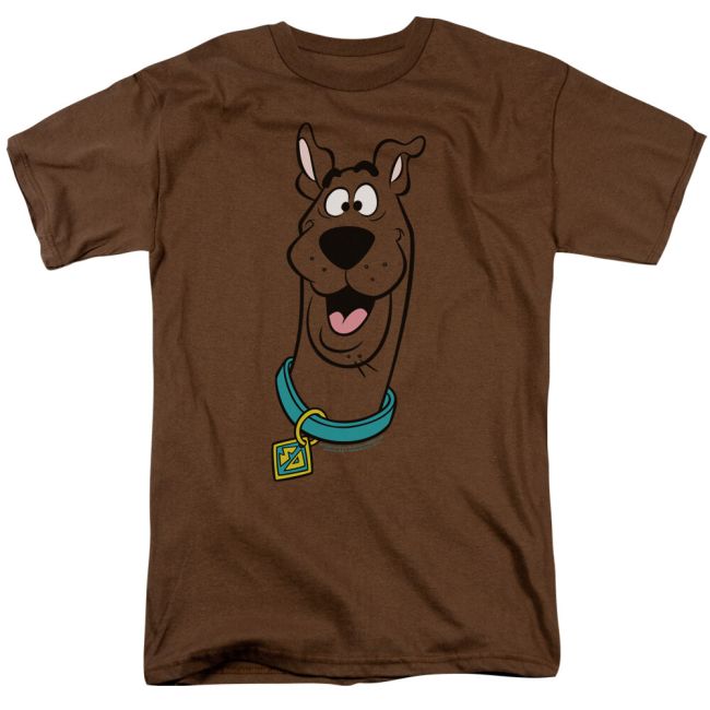 Scooby Doo Official Merchandise: Quality, Authenticity, and Fan Delight