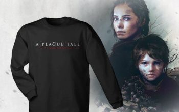 The Essential Guide to A Plague Tale Innocence Official Merch Store