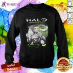 Elevate Your Gaming Experience with Halo Official Merch