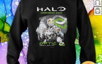 Elevate Your Gaming Experience with Halo Official Merch