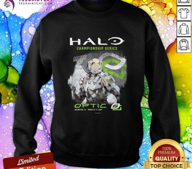 Elevate Your Gaming Experience with Halo Official Merch