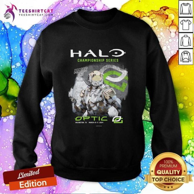 Elevate Your Gaming Experience with Halo Official Merch