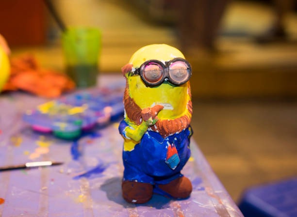 Order a Cute 3D Minion Cake to Make Birthdays Extra Special