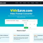 Top Video Downloader Tool - Save YouTube & TikTok in Seconds