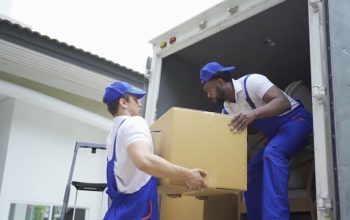 Professional Chicago Moving Company for Every Budget